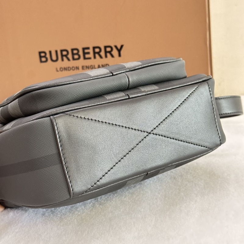 Burberry Waist & Chest Packs